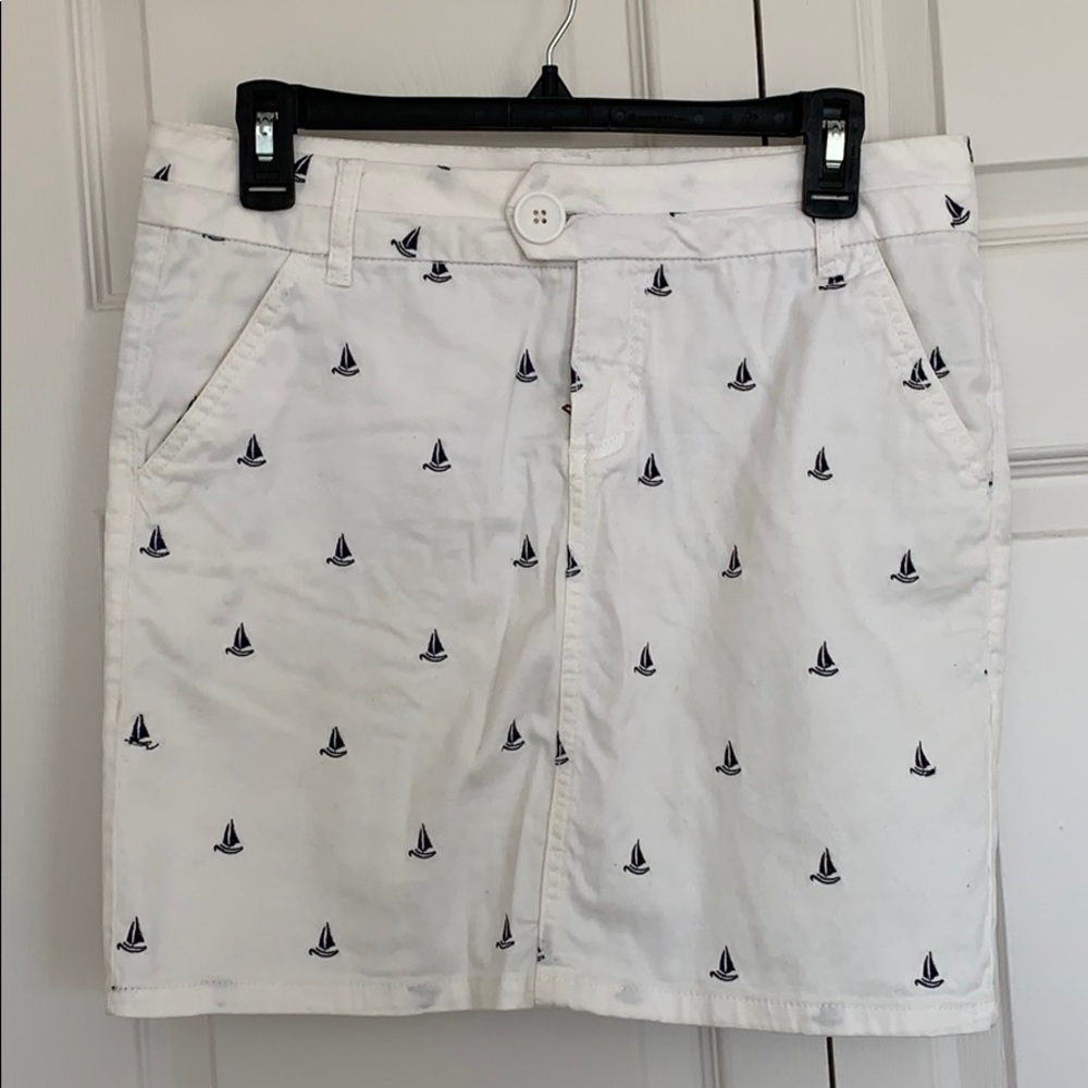 Skirt